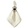 thumbnail image 4 of DII Spider Napkin Ring (Set of 6), 4 of 6