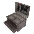 thumbnail image 1 of Dressing Jewelry Box, Professional Elegant Wooden Firm Multifunctional Vintage Jewelry Storage Box  For Women For Dressing Table, 1 of 8