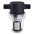 thumbnail image 1 of Filtro para bomba de agua Zulema Filtro de tubería de 1/2 para Acuario de jardinería al aire libre, 1 of 8