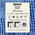 thumbnail image 5 of Bernat® Spark™ #5 Bulky Blend Yarn, Self love 8oz/225g 191 Yards, 5 of 5