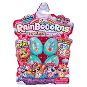 Rainbocorns Itzy Glitzy Surprise Collectible Eggs by ZURU