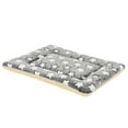 thumbnail image 2 of Cozy Double Flannel Thickened Pet Sleeping Mat for Warm Autumn and Winter Comfort, 2 of 6