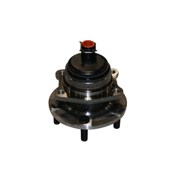 GMB 720-0230 Wheel Hub Assembly that fits a Chrysler Town & Country (2001-2007)