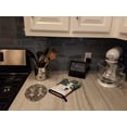 thumbnail image 3 of Carolines Treasures SS8821OVMT Australian Shepherd Oven Mitt, 3 of 3