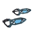 thumbnail image 1 of Motorcycle Turn Signals Light Cover, Indicator Light Grille Guard Cover 2 Pcs  For Motorcycle Accessories Red Front,Yellow Front,Blue Front,Orange Front,Red Rear,Yellow Rear,Blue, 1 of 8