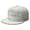 Rustic Tribal S, variant on Hip Hop Baseball Cap - Flat Brim Snapback Hat for Men, Women, Teens - Streetwear Design with Durable Fabric