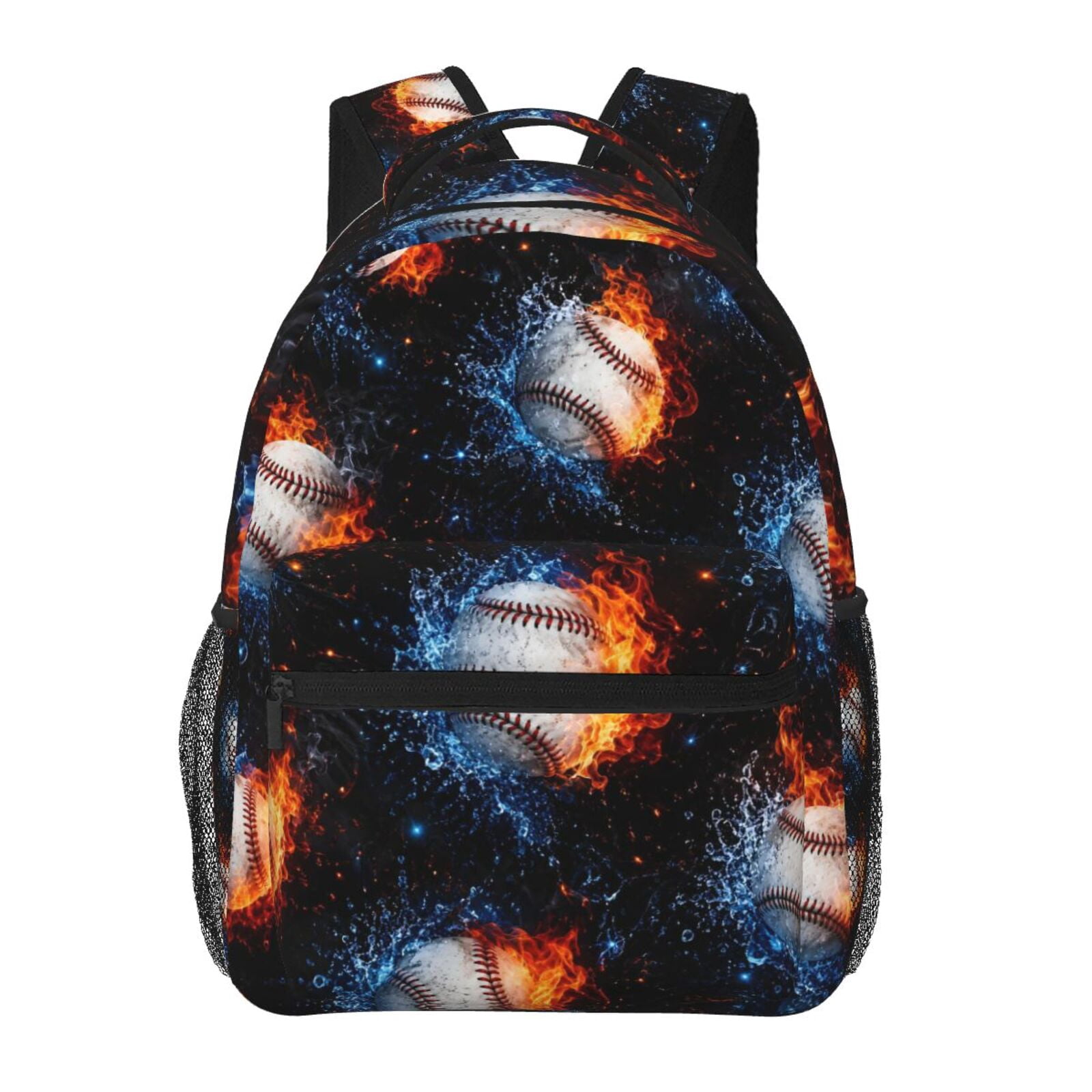 Easton Ghost NX Fastpitch Backpack | Carolina Blue | - Walmart.com