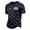 Navy, variant on Mens National Team Shirt Patriotic USA Soccer Jersey Short Sleeve 2026 Football Shirt Fan Round Neck T Shirts American Flag Graphic Tee Wine XL