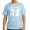 Light Blue, variant on CafePress - I'm An Antenna Farmer Light T Shirt - Men's Classic Graphic T-Shirt