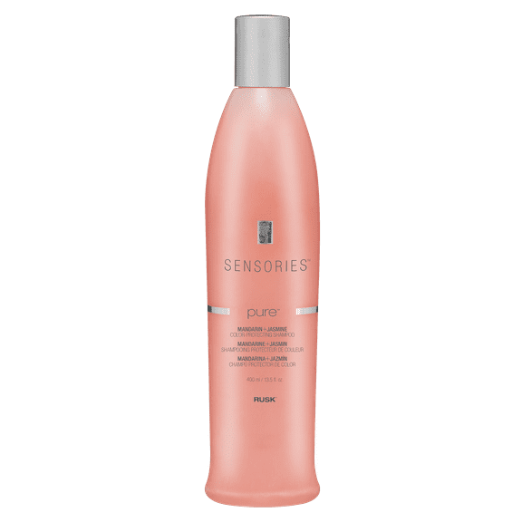 Sensories Pure Mandarin and Jasmine Vibrant Color Shampoo