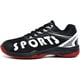 thumbnail image 2 of Xishao Zapatos de tenis para niña, zapatos de bádminton, zapatos de cancha para hombre Pickleball, zapatos de tenis de moda para hombre Xishao ropa, 2 of 2