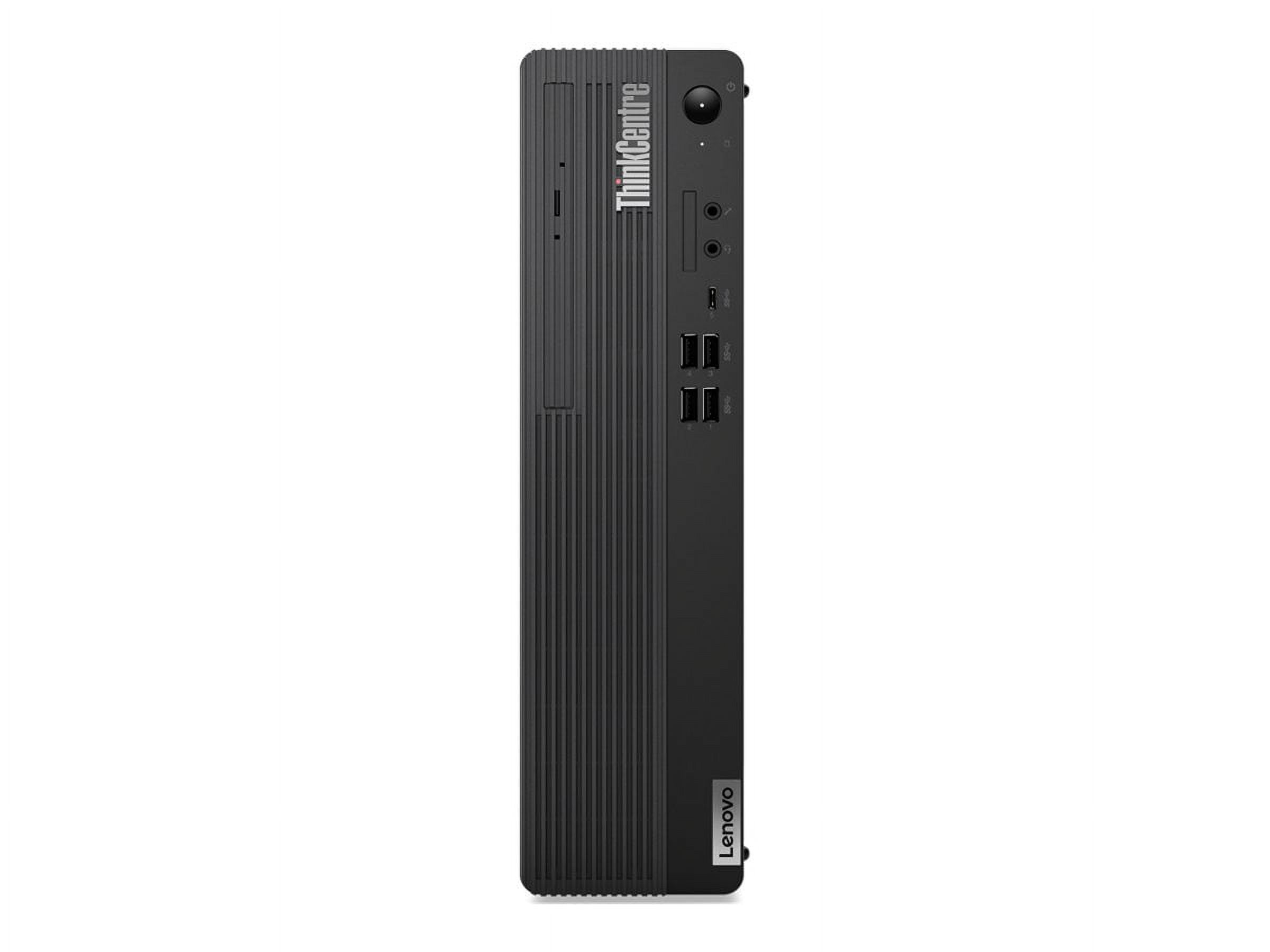 Restored Lenovo Thinkcentre M75Q G5 Tiny PC AMD Ryzen 5 PRO 8500GE