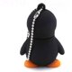 thumbnail image 4 of Memoria USB de 32 GB con forma de pingüino de dibujos animados, 4 of 5