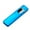 Blue, variant on openpig Electronic USB Rechargeable Lighter - Smart Mini Touch Ignition Windproof Flameless Plasma Lighter for Men Father Gifts (Blue)