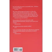 Terminal Boredom: Stories, (Paperback)
