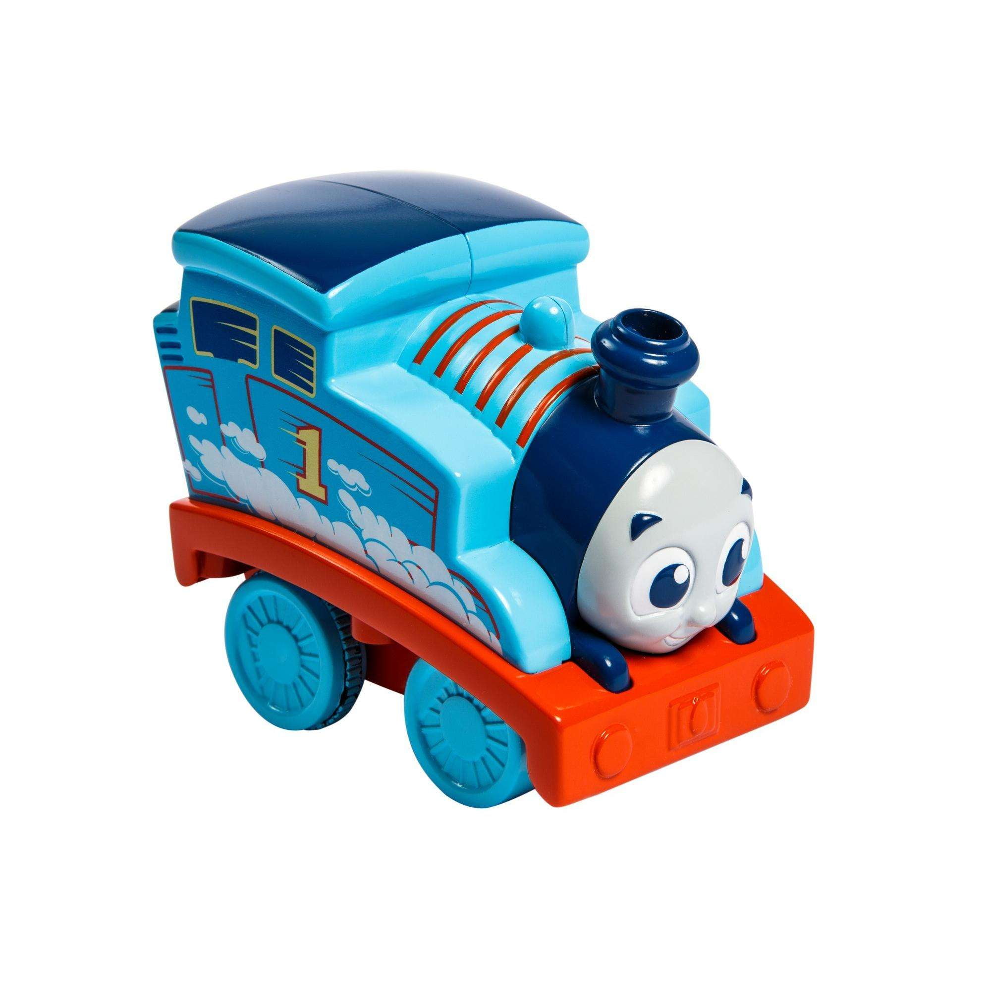 thomas and friends thomas toy