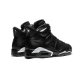 thumbnail image 3 of JORDAN MENS Air Jordan 6 Retro "Black Cat" 384664 020 from Stadium Goods, 3 of 6