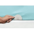 thumbnail image 7 of Dreambaby® Dallas Bed Rail - White, 7 of 7