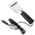 thumbnail image 1 of Electric Winter Snow Shovel Ice Scraper Heating Type Snow Removal Shovel, 1 of 8