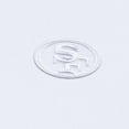 thumbnail image 4 of Men's Antigua  White San Francisco 49ers Era Polo, 4 of 4