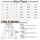 thumbnail image 3 of Moda mujer Casual sólido redondo manga larga suelta camiseta otoño blusa pulóver bolsillos Tops Pompotops  FGAJ4019, 3 of 8