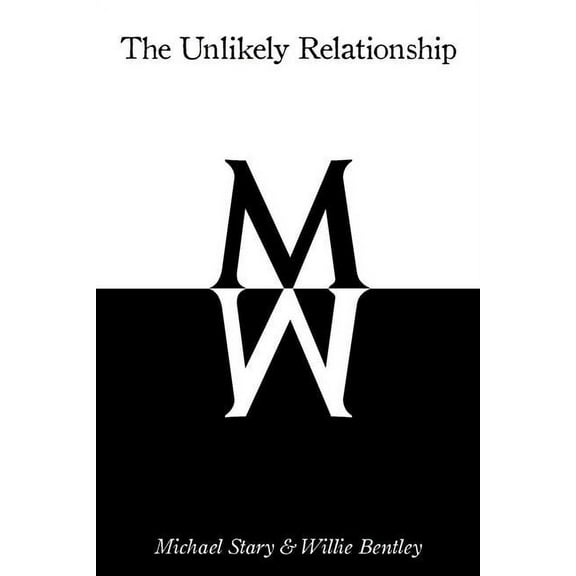 The Unlikely Relationship, (Paperback)