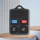 thumbnail image 4 of Ygjytge Transmisor Clicker 3/4 Botones Fob Clicker 315MHz para B2300 (4Key 315), 4 of 9