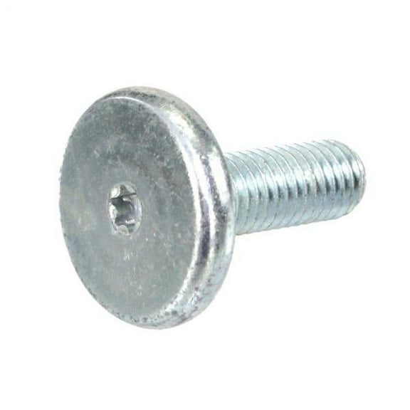 LIEBHERR 704375300 REFRIGERATOR ADJUSTING SCREW (GENUINE OEM PART)