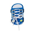 thumbnail image 2 of TISHITA Busy Board DIY Part Activity Shoe Tying Practice for Kids Toddler Boys Girls Random Left Right, 2 of 8