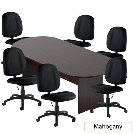 gof 8ft conference table chair product