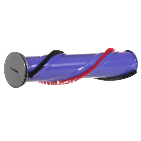 Masterpart Generic Vacuum Cleaner Brush Roll with End Cap Compatible with Dyson DC59 Motorhead, V6 SV04, DC72, SV05, HH08, SV06, SV09 Absolute, SV11(