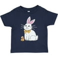 thumbnail image 3 of Inktastic Easter Cute Bunny and Chick Boys or Girls Toddler T-Shirt, 3 of 5