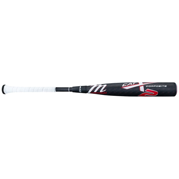 Marucci CATX2 Composite BBCOR Baseball Bat: MCBCCPX2 31