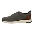 thumbnail image 3 of Cole Haan Mens Grand Atlantic Textured Lace Up  Athletic Sneakers Casual Sh, 3 of 5