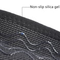 thumbnail image 4 of Rodilleras para el dolor de rodilla, rodillera con almohadilla de gel para rótula y estabilizadores laterales para, 4 of 5