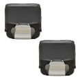 thumbnail image 4 of Springfield Boat Folding Fishing Seats 1061017-BLK | Black Gray (Pair), 4 of 6