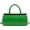 Green, variant on CoCopeaunts Leather Crossbody Bag for Women Purse Box Shoulder Bag Satchel Handbag with Adjustable Strap