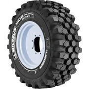 Michelin Bibload Hard Surface 34080R18 Farm Tire