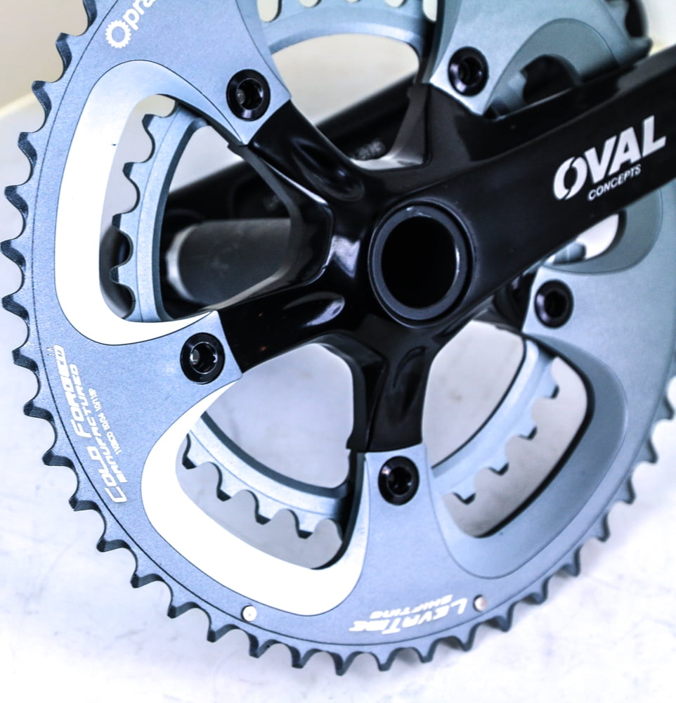 oval concepts 520 crankset