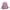Purple, variant on DVKOVI Backpack Purse Small Women's Fashion Waterproof Cloth Outdoor Travel Bag Leisure Backpack Khaki