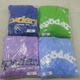 thumbnail image 3 of Además de terciopelo Sp5der sudadera europea y americana Young Thug sudadera para hombres y mujeres 555555 Sudadera con capucha rosa, 3 of 5