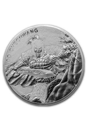 KOMSCO Precious Metals - Walmart.com