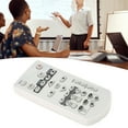 thumbnail image 4 of Remote Control, For CASIO Projector Remote Controller Universal Projector Remote Control Replacement For CASIO XJ-A142 XJ-A147 XJ-A242 XJ-A247 Projectors, 4 of 8
