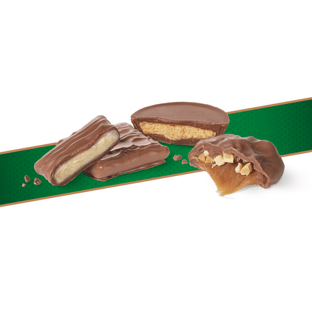 Russell Stover Sugar Free Peanut Lovers Assortment with Stevia, 17.4 Oz
