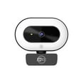 thumbnail image 2 of MEE audio CL8A 1080P LIVE WEBCAM WITH LED RING LIGHT, 2 of 5