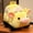 A#025, variant on Cute and Creative Plush Stuffed Animals Toys – Adorable Soft Stuffed Animals, Plushies & Plush Toys for Holiday Gifts, Birthday Gifts, and Companionship for Kids Pink