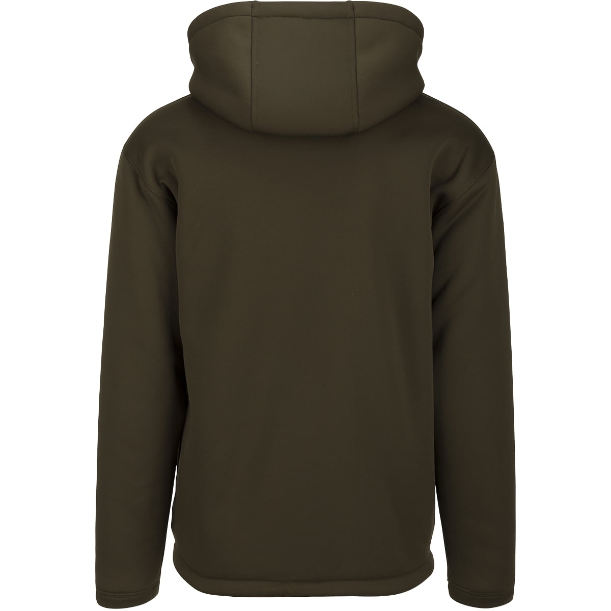 Drake Waterfowl LST Mens Silencer Hoodie
