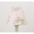 thumbnail image 1 of Cotton Tale LRLS Lollipops and Roses Lamp Shade, 1 of 1