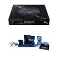 thumbnail image 1 of Now You See Me (Blu-Ray & DVD Combo) [ Blu-Ray, Reg.A/B/C Import - France ], 1 of 1