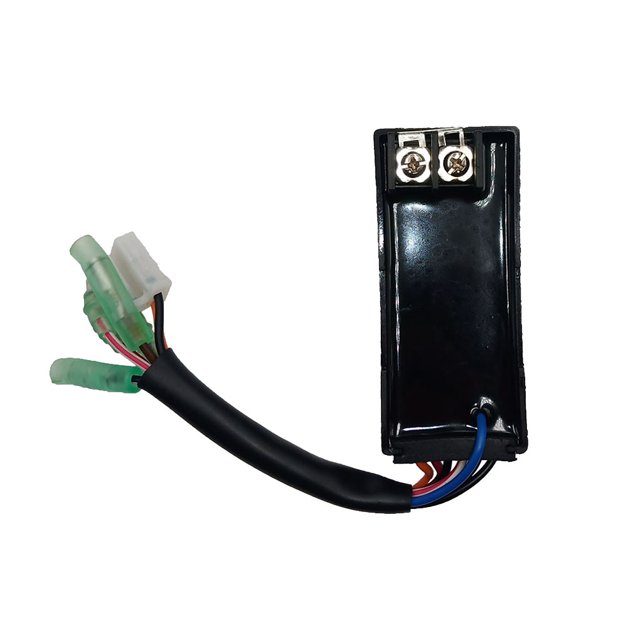 HI.FANCY Ignition with Screws Racing for AC Trigger CDI Ignitions Pits